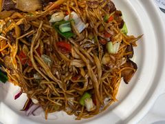 -兰湘子·湘菜小炒(长安万科广场店)