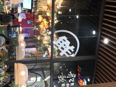 -南京大牌档(凯德大峡谷店)