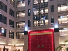 -西安豪享来温德姆至尊酒店