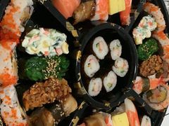 -池田寿司·新鲜现做(昌平悦荟店)