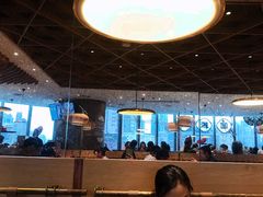 大堂-望湘园·湖南菜(宏伊店)