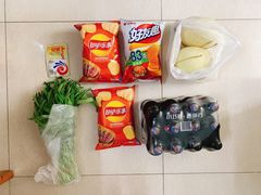 -世纪联华超市(浦电路店)