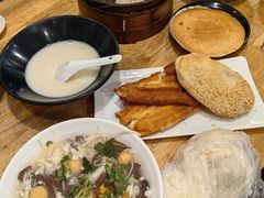 -常鲜德乐购迎桂馒头店(麻巷公寓店)