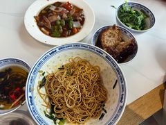 -鲁达面馆本帮风味(共康东路店)
