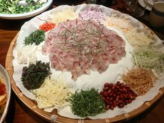 -甘家界牌柠檬鸭(青山店)