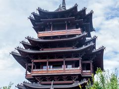 -杭州半山国家森林公园