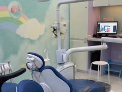 -维乐口腔(格林门诊长宁店)