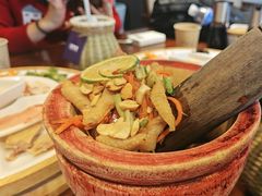 -芸南道·过桥米线(昆明老街旗舰店)