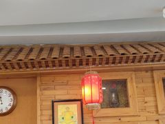-大清花饺子(山庄店)
