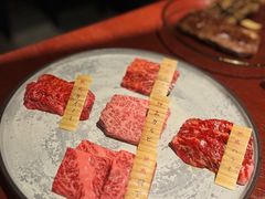 -萬福·肉割烹(恒隆广场店)