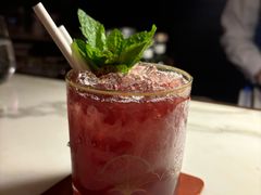 -LONG BAR 廊吧(外滩华尔道夫酒店)