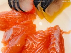 -安蒂娅·海鲜自助餐厅(安蒂娅美兰酒店)