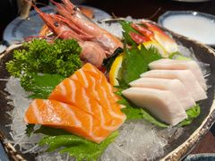 -松子料理(亮马桥店)