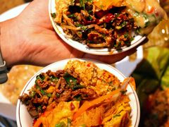-多哥水傣味餐厅(司马巷店)