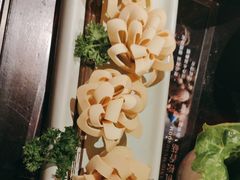 -捞王猪肚鸡火锅(财富中心店)