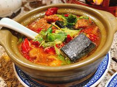 -南京大牌档(苏州中心店)