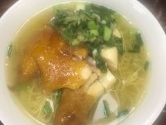-陈光记烧腊店(罗保博士街店)