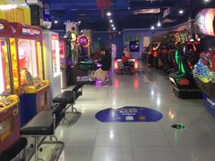 -大玩家(平江万达店)