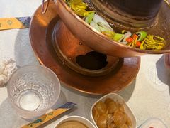 -东来顺饭庄(天坛店)