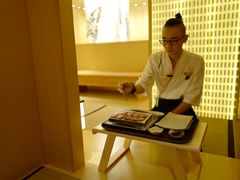 -本逸·割烹料理(湖墅店)
