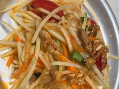 -CHILL Pho澳洲牛肉越南粉(佛山顺德万象汇店)