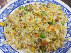 -粗茶淡饭(东关街店)