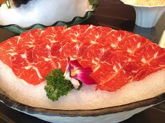 -鼎泰亨·海鲜牛肉餐厅(滨江店)