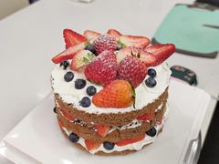 -爱之旅diy烘焙坊(西直门店)