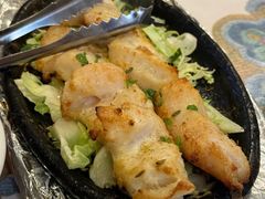 -Santoor 萨都里印度餐厅(北锣鼓巷店)