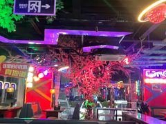 -路边边.炒菜烧烤.音乐餐厅(良乡长虹店)