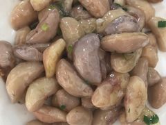 红凌炒藕片-沙家浜酒家(沙家浜景区店)