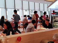 -西贝(吴江路湟普汇店)