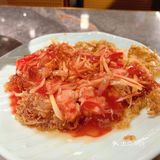 最绝的还是招牌菜，里面鸭掌好多，还有超大螺蛳