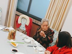 -坚记酒家·佛山老字号·顺德鱼生标准示范店