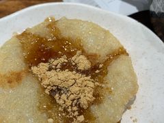 -小满手工粉(北京富力广场店)