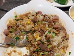 -前海沿·青岛菜(乐客城店)