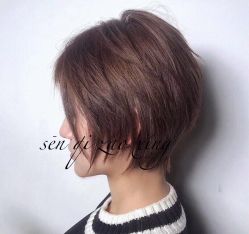 -GIRL STYLE 烫发·染发沙龙
