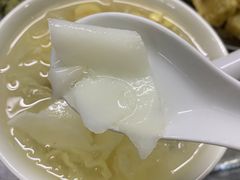 -老福合沟无米粿甜汤粿品店