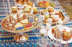 -中谷小南国花园酒店·宴会厅