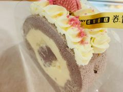-卷们·现制生日蛋糕·蓝风车动物奶油(金源店)