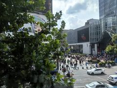 -南京路步行街