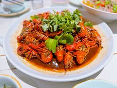 -卢小厨私房菜(长兴店)