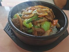 -米郎餐厅·朝鲜族料理(延长路店)