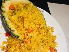 -泰香柠(金港名都滨江店)