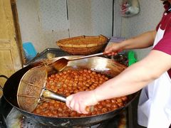 -邓记新一代糖油果子(四川煤管局供销公司职工宿舍店)