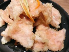 传统锅包肉-金掌勺锅包肉(华润万象城店)