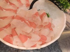 -百草滩羊清水涮羊肉·清真·宁夏盐池滩羊(莲花桥店)