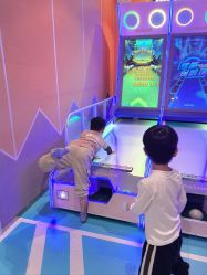 -meland亲子乐园(珠海环宇城店)