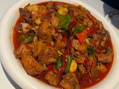 -诺澜美食
