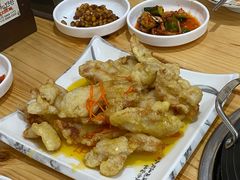 -24 新村雪浓汤(长白山烤肉店)